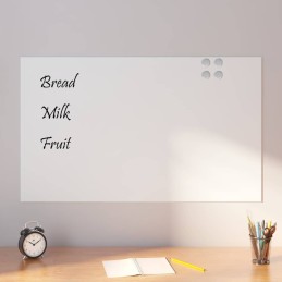 Magnettafel Wandmontage...