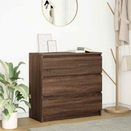 Sideboard Braun...