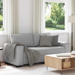 2-Sitzer-Sofa Wolkengrau...