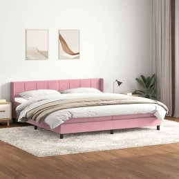 Boxspringbett mit Matratze...