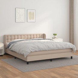 Boxspringbett Matratze...