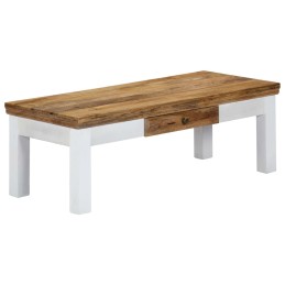 Couchtisch 110x50x40 cm...