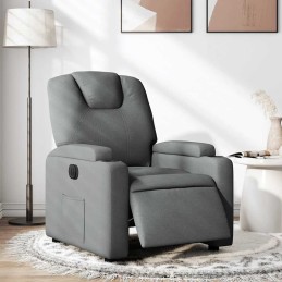 Relaxsessel Elektrisch...