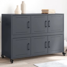 Sideboard Anthrazit...