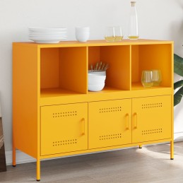 Sideboard Senfgelb...
