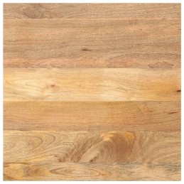 Tischplatte 90x90x3,8 cm...