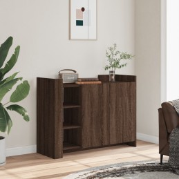 Sideboard Braun...