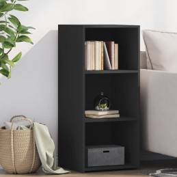 Sideboard Schwarz 40x41x93...