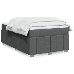 Boxspringbett mit Matratze...