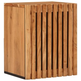 Bad-Wandschrank 38x34x48 cm...