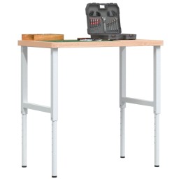 Werkbank 100x60x(73-99,5)...