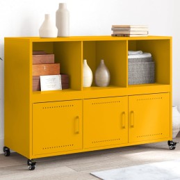 Sideboard Senfgelb...