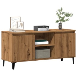 TV-Schrank Artisan-Eiche...
