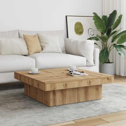 Couchtisch Artisan-Eiche...