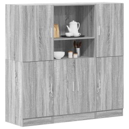3-tlg. Küchenschrank-Set...