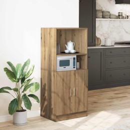Küchenschrank Artisan-Eiche...