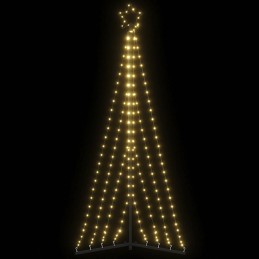 LED Weihnachtsbaum 339 LEDs...