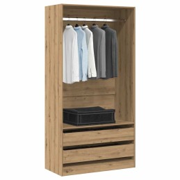 Kleiderschrank...