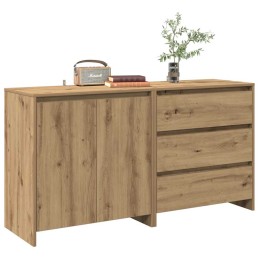 2-tlg. Sideboard...