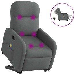 Elektrischer Massagesessel...