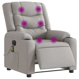 Massagesessel Elektrisch...