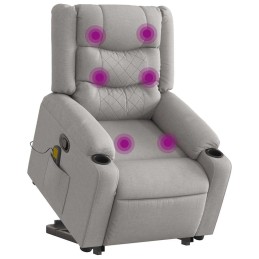 Massagesessel mit...