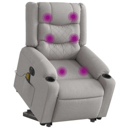 Massagesessel mit...