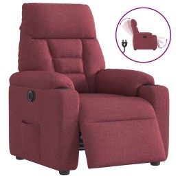 Relaxsessel Elektrisch...