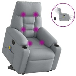 Elektrischer Massagesessel...