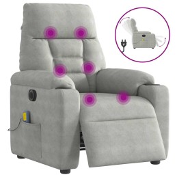 Massagesessel Elektrisch...