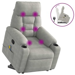 Massagesessel mit...