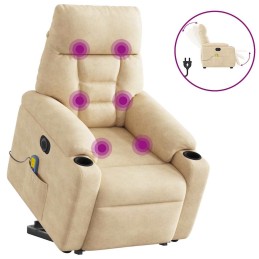 Massagesessel Aufstehhilfe...