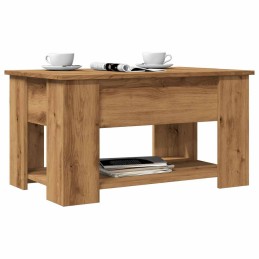 Couchtisch Artisan-Eiche...