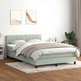 Boxspringbett mit Matratze...