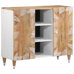 Sideboard 90x33,5x75 cm...
