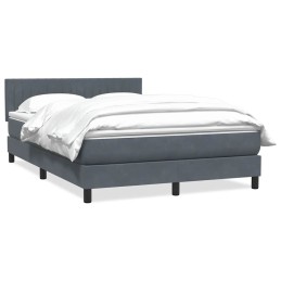 Boxspringbett mit Matratze...