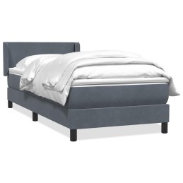 Boxspringbett mit Matratze...