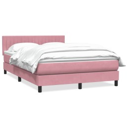 Boxspringbett mit Matratze...