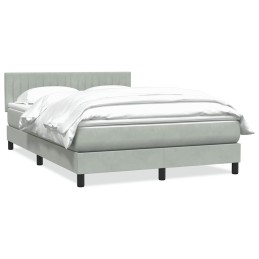 Boxspringbett mit Matratze...