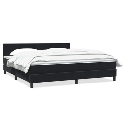 Boxspringbett mit Matratze...