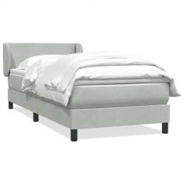 Boxspringbett mit Matratze...