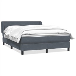 Boxspringbett mit Matratze...