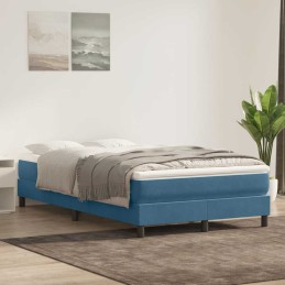 Boxspringbett mit Matratze...