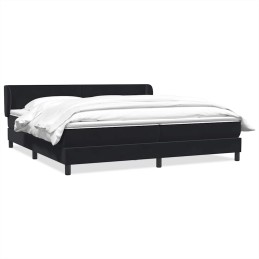 Boxspringbett mit Matratzen...
