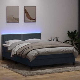 Boxspringbett mit Matratze...
