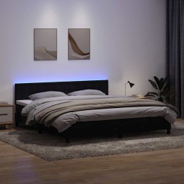 Boxspringbett mit Matratze...