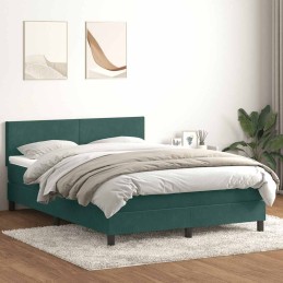 Boxspringbett mit Matratze...