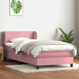 Boxspringbett mit Matratze...