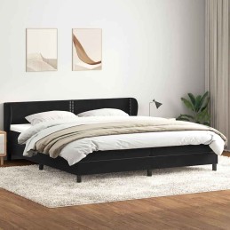 Boxspringbett mit Matratzen...