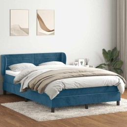Boxspringbett mit Matratze...
